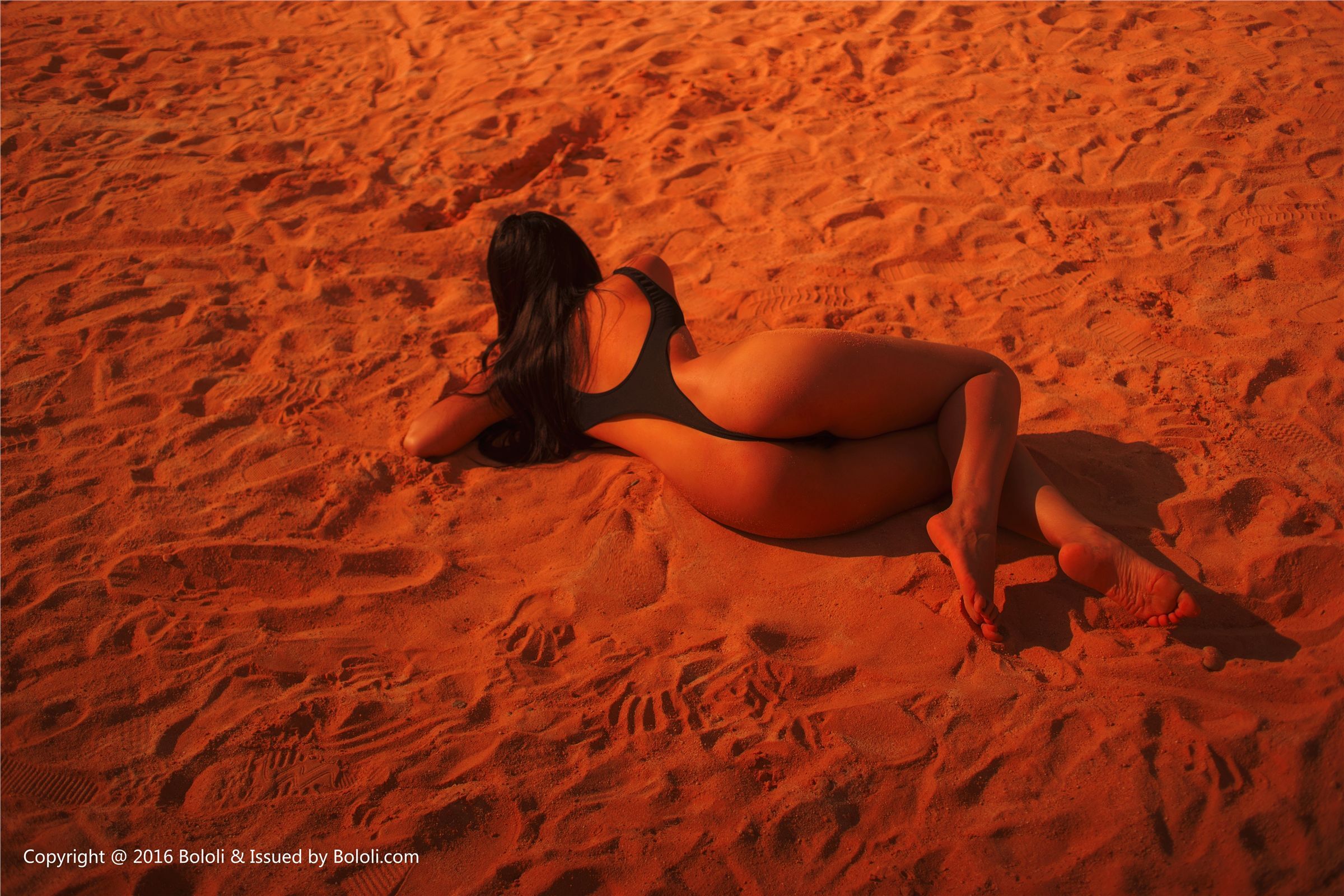 [BoLoLi]波萝社新刊 2017-06-28 Vol.075 王小贤